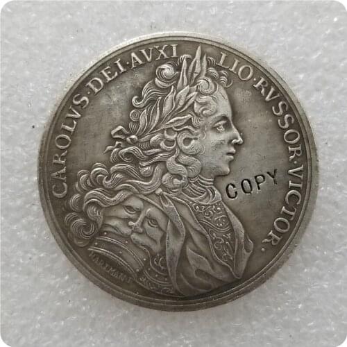 Tpye #32 Russian commemorative medal COPY commemorative coins-replica coins medal coins collectibles