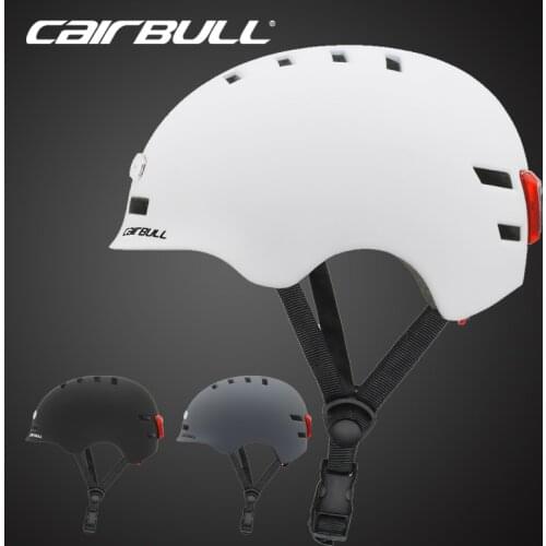 Cairbull Smart4u Outdoor Cycling MTB Smart Helmet electric Bike Lamp Racing Motorcycle Bicycle Back Light Kids Helmet Men Women