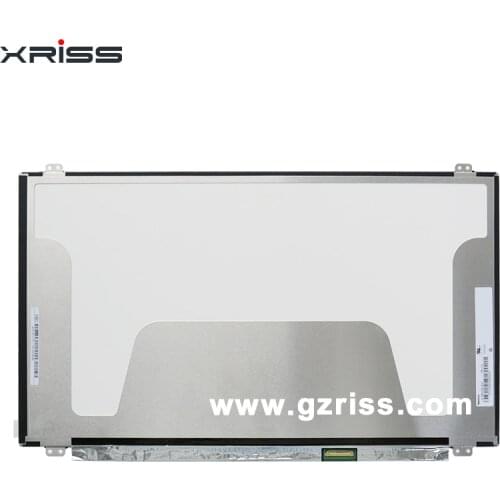XRISS N156HHE-GA1 120HZ Slim 30 Pins 15.6 Inch FHD 1920*1080 Laptop Screen Panel For Gaming