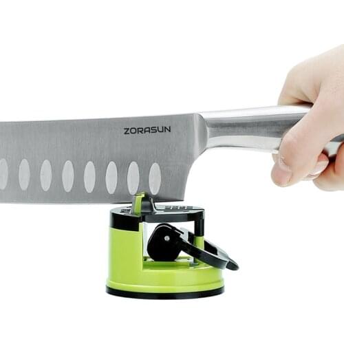 ZORASUN Professional Knife Sharpeners