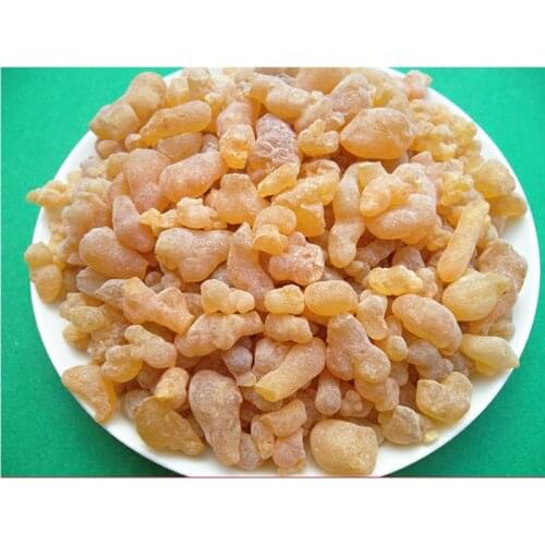50g/100g Ethiopia Natural Myrrh Commiphora/frankincense