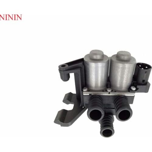 A/C Heater Control Solenoid Valve 64118375792 Suitable for BMW E36 318i 323i 325i 328i M3 64111387319 64118391419