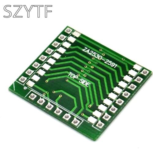 Bluetooth Audio Module BK8000L Switchboard Inch 2.2x2.9cm