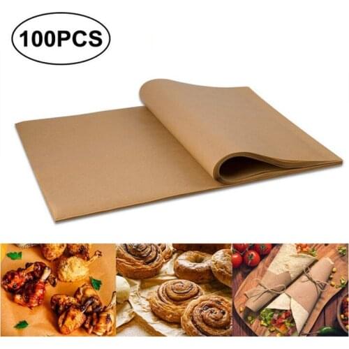 Warm Reusable Non Stick Baking Paper High Temperature Resistant Sheet Oven Microwave Grill Baking Mat