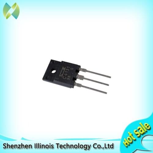 Printer parts C4131 Roland Circuit / Transistor use for main board PCB