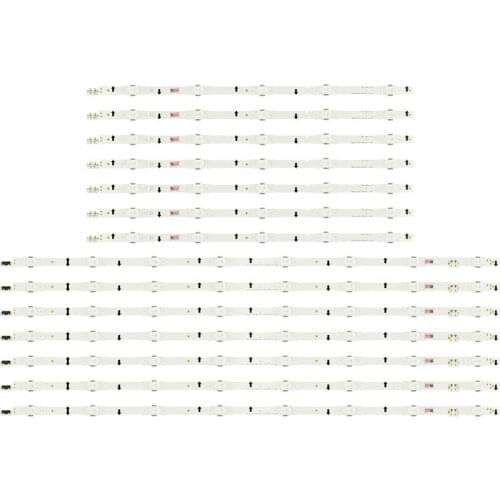 FOR UE60H6250 UE60H6300 lamp strip D4GE-600DCA/B-R2 BN96-30433A 30434A