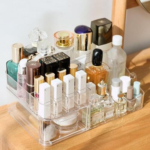 DTLCW Organizers For Cosmetics