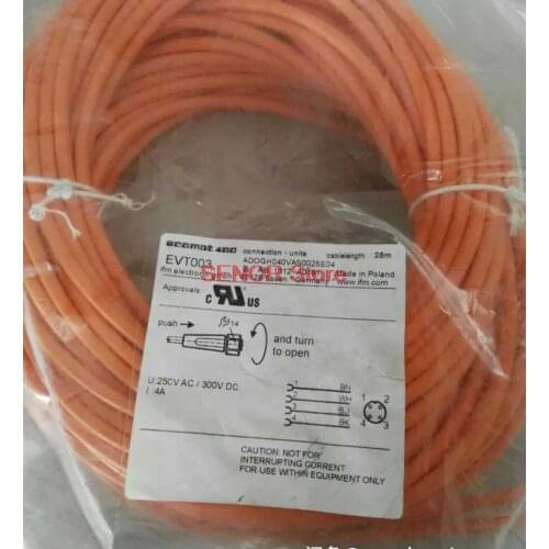 EVT003 25M cable original goods