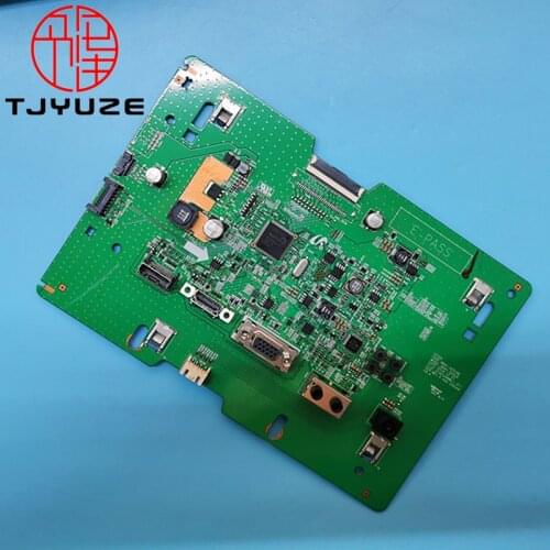 Good test working Main board CF591 BN41-02516B BN41-02516 motherboard for Sam.sung driver board