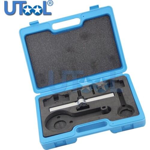N63 S63 N74 car repair tool engine camshaft timing tool set