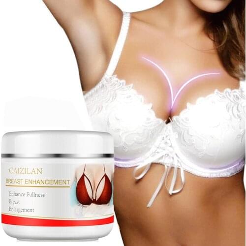 Breast Enlargement Cream Chest Enhancement Promote Female Hormone Breast Lift Firming Massage Up Size Bust Care