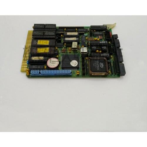 Elevator CPU board LPM/MCm Sbc53