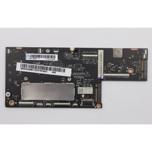 Lenovo ThinkPad YOGA-910-13IKB NM-A901 5B20M35011 Laptop Motherboard with I7-7500 16G RAM 100% tested work