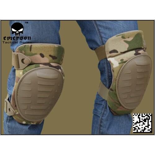 Emerson Military Protective elbow Knee Pad set EM7065