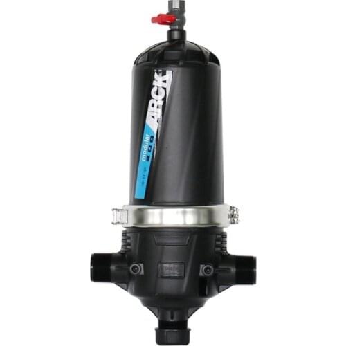 Inch Male Thread 120 Mesh Screen/Disc Filter Valve Garden Drip Irrigation Filter Filtration system Supplies