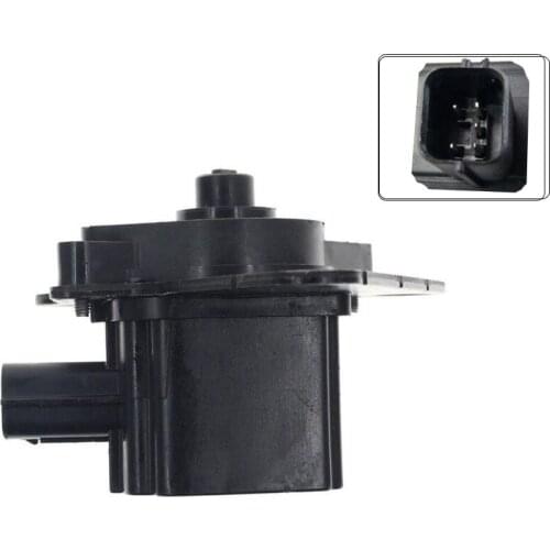 New Intake Manifold Runner Contro 4884549AD For Jeep Compass Patriot Dodge Caliber Journey Avenger Chrysler Sebring I4 144 2.4L