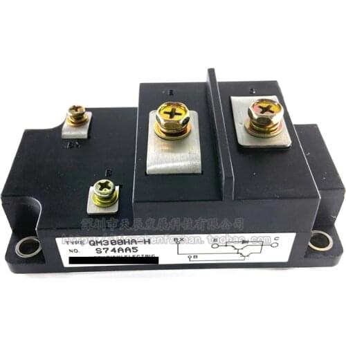 QM300HA-H Module Original, Can Provide Product Test Video