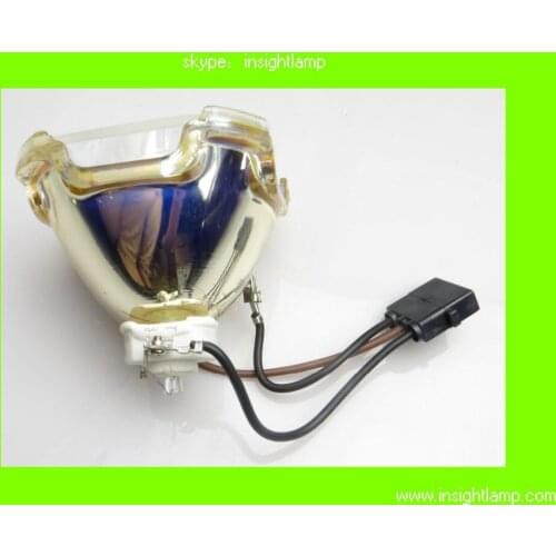 Excellent quality! BARE projector lamp 003-120479-01 for LX1000/LX1200/LX1500/003-120479-01