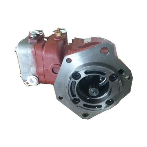 Changlin 967H Wheel Loader Engine Parts CA47AB001 Air Compressor Pump