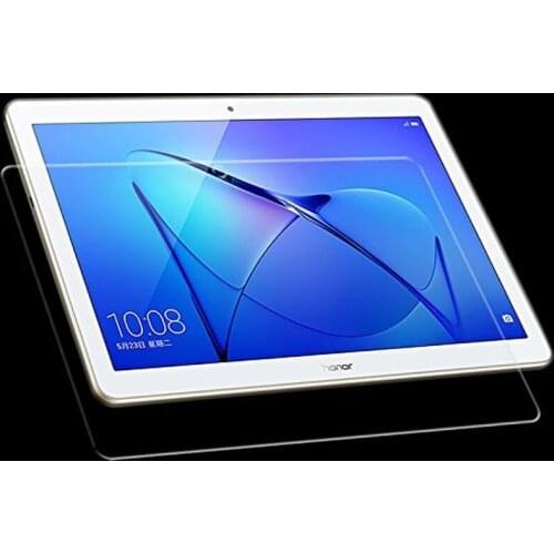 For Huawei Mediapad T3 10 9.6 Screen Protector Tempered Glass for Huawei T3 9.6" AGS-L09 AGS-L03 Tablet Screen Glass Cover Case