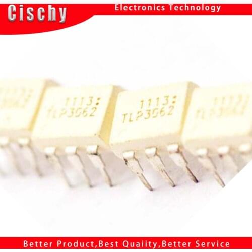 1pcs/lot TLP3062 TLP 3062 DIP-6