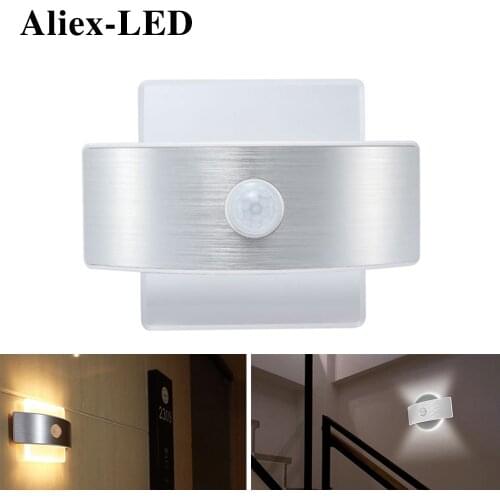 LED Night Lights AliexLED China