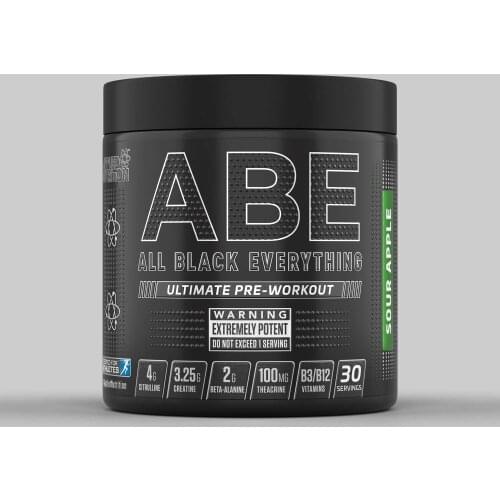 Applied Nutrition 