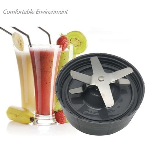 Extractor Blade Replacement Part for NutriBullet 600W 900W NB-101B NB-101S NB201