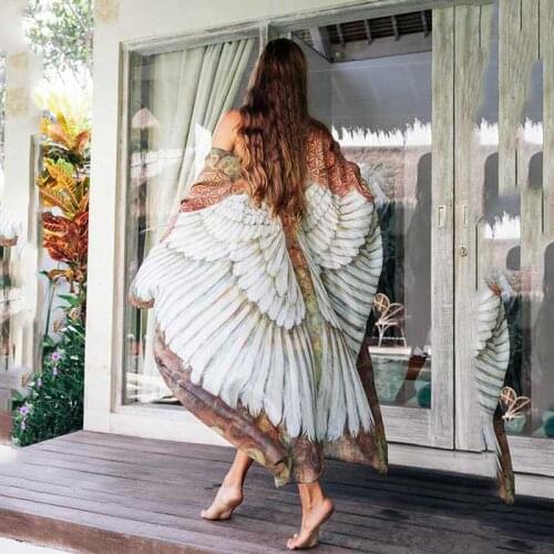 Flordevida Summer Blouses