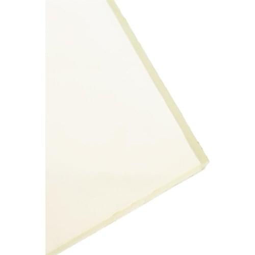 Hot DIY Cutting Board Rubber Special Stamping Pad Transparent Hole Punching Protection Pad Plate Handmade Craft Leather Tool