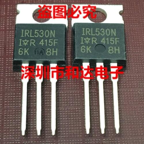 IRL530N TO-220