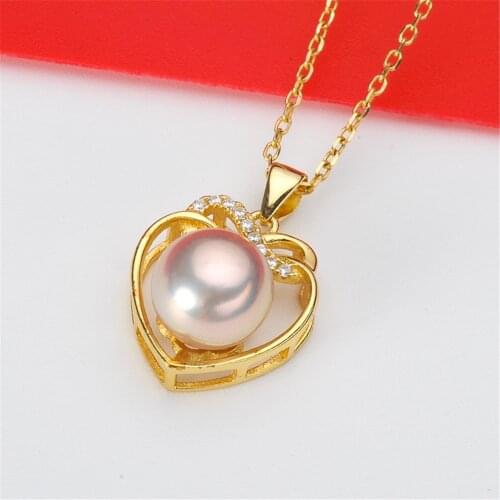 Real Solid 925 Sterling Silver Connector Oysters Pearl Bead Caps Diy Jewelry Accessories