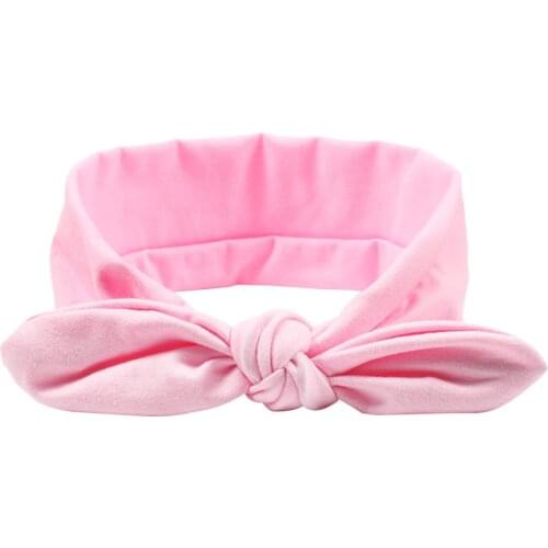 Solid Headband for Women Makeup Hair Accessories Girls Fashion Sport Elastic Headwear Cute Cat Ears Hair Bands 2020