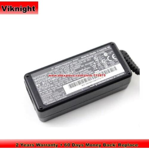 Genuine CF-AA1623A 60W Charger CF-AA1623AT 16V 3.75A AC Adapter for Panasonic CF-29 CF-18 CF-30 CF-Y7 Laptop Power Supply