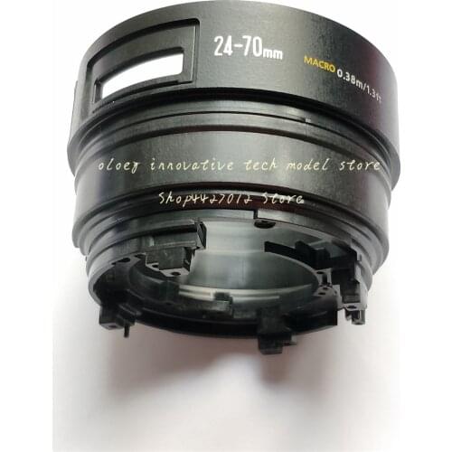 NEW EF 24-70 2.8L Lens Bayonet Holder Tube Ring Rear Mount Fixed Bracket Barrel For Canon 24-70mm F2.8L USM Spare Part