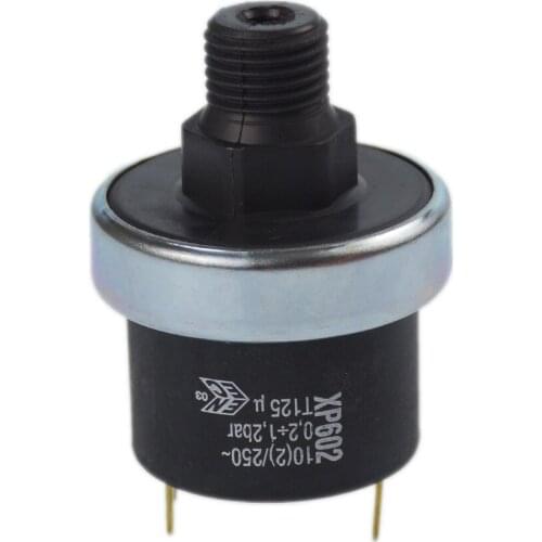 Boiler Pressure Switch G1/4 - 995903 Replacement for Ariston, Baxi, Ferroli, Hermann, Westen, fondital, Nova Florida