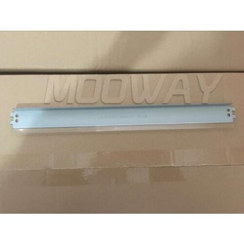 MOOWAY Compatible blade for HP 9000 9040 9050 Q8543X 5000 wipper blade cleaning blade
