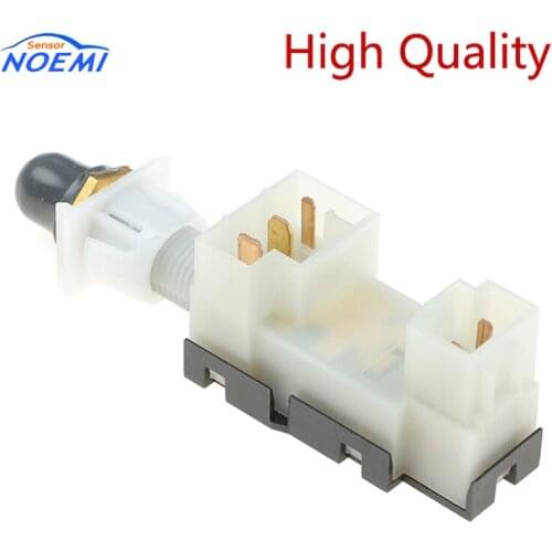 YAOPEI 25523463 Brake Booster Pressure Sensor For Chevrolet GM 5 Pins connection 19330547 22547838 22547839