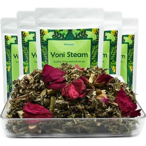 12 bags Yonisteam Feminine Hygiene vaginal steam women yoni SPA vaginal health natural herbal detox steam Yonisteam New A