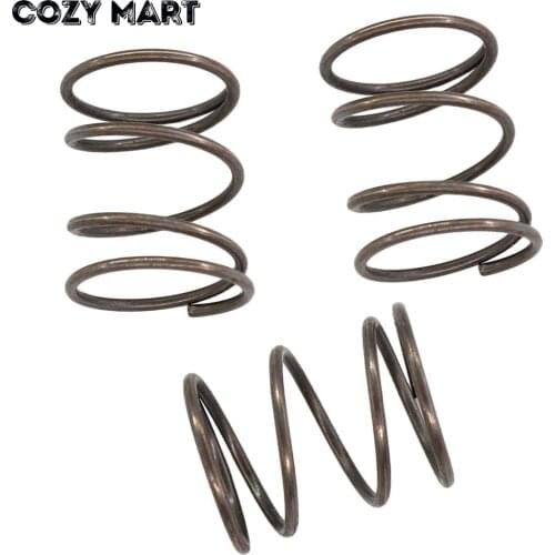 3x Trimmer Head Spring for ST C5-2 FS38 FS45 FS46 FS50 FSE60 FSE71 FSE81 replace 4006 710 2105 Lawn Mower