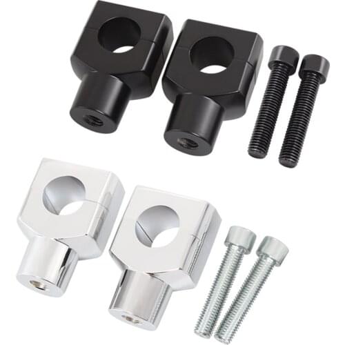 Motorcycle Accessories Handlebar Risers For Honda VTX 1300 C /1300 Tourer /1800N / Valkyrie Standard/Tourer