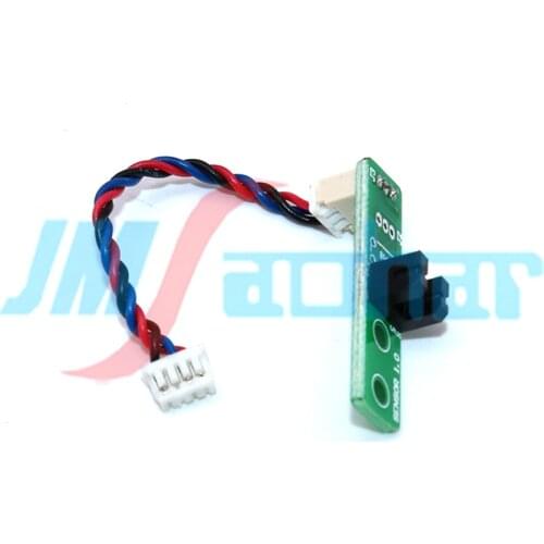 AM03-001784A SPROCKET SENSOR BOARD ASSY AM03-001785A SPROCKET SENSOR CABLE ASSY for samsung hanwha pick and place machine