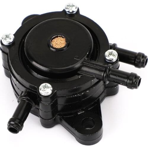 Areyourshop Fuel Pump for E-Z-Go EZGO 808656 602061 Walbro FPC-1-1 Club Car Golf Cart Karts Motorcycle Accessories Parts