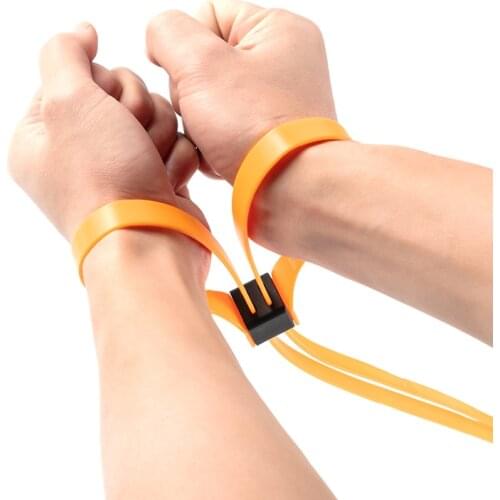 Army fan seal pmc high-strength actual combat nylon restraint band asp security disposable strapping strap binding tie