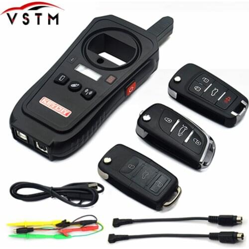 KEYDIY KD-X2 Car Key Garage Door Remote kd x2 Generater/Chip Reader/Frequency Tester/Access Card Copier