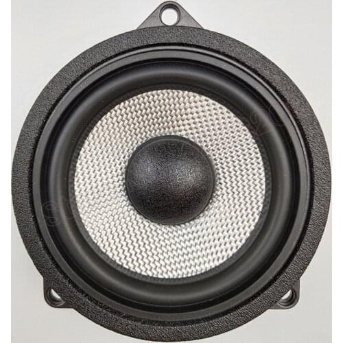 For BMW 1/3/4/5/X1/X3 Series F48 F25 G01 F20 F30 F32 G30 F48 Door Midrange Speaker Hi-Fi Music Loudspeakers 4.5 Inch Audio Horn