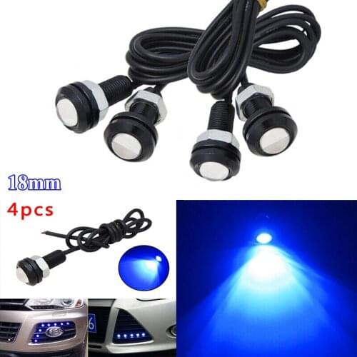 DXZ Headlight Accessories