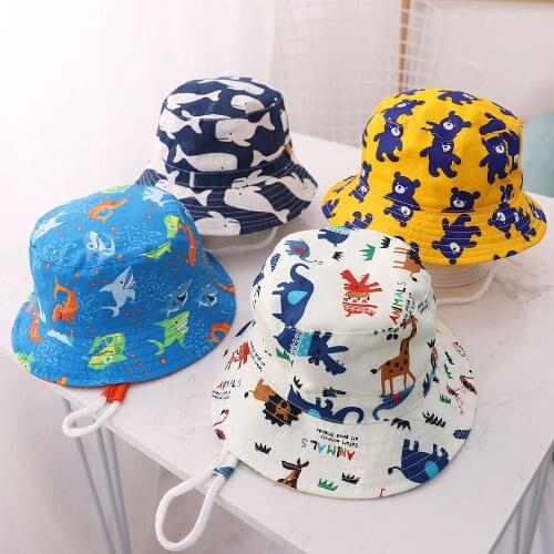 JX·YSY Hats For Babies