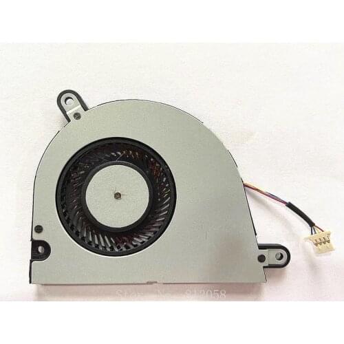 New CPU Cooling Cooler Fan for Lenovo Yoga 2 13 2-13 Fan 90205128 Laptop Cooling Pads