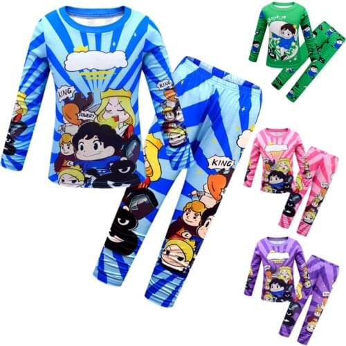 Marshmello Children's Clothing